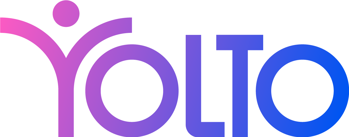 Yolto logo